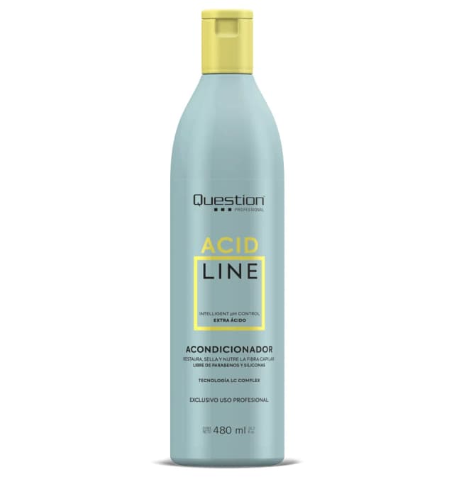 Acondicionador Acid Line