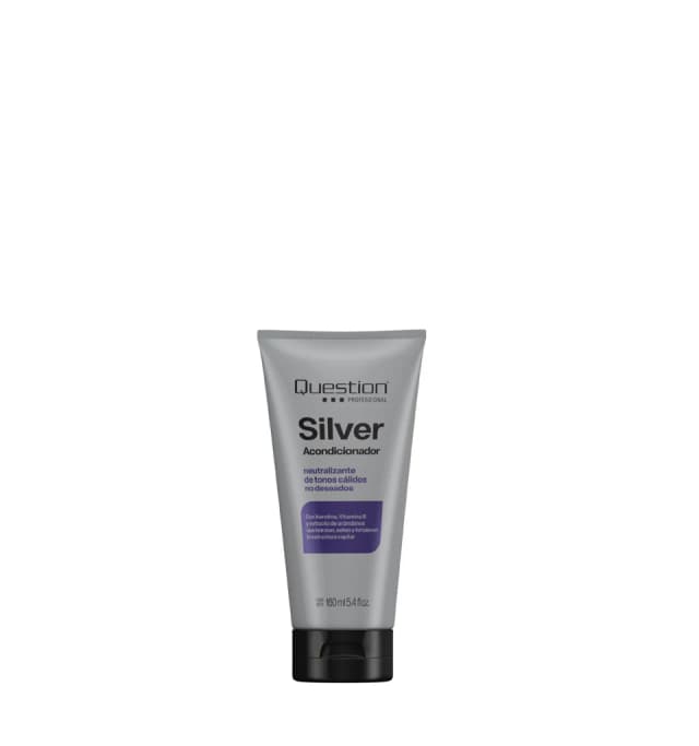 Acondicionador Silver