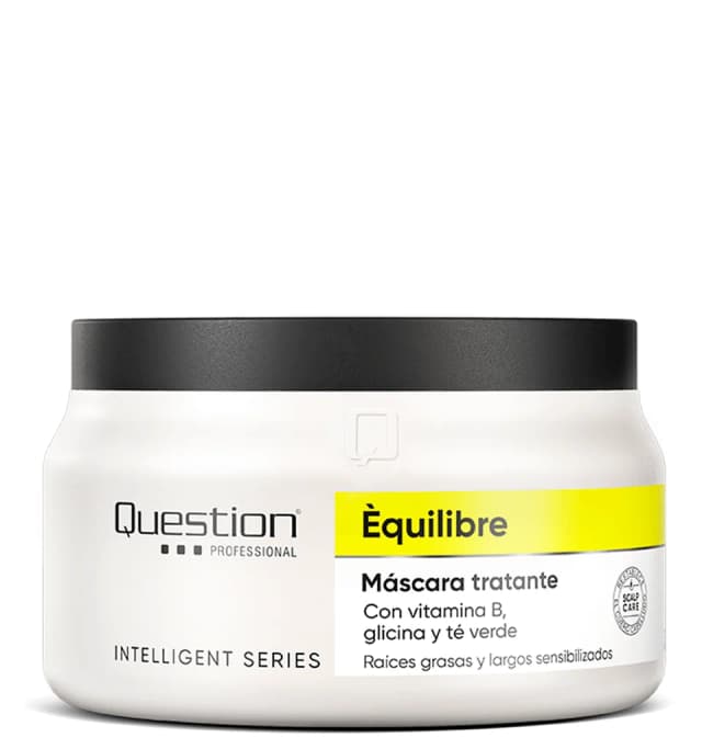 Máscara Capilar Equilibre