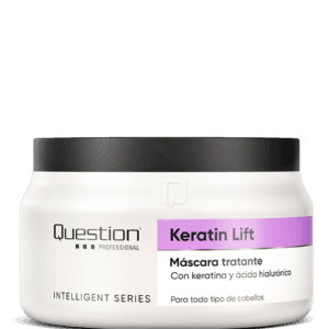 Máscara Capilar Keratin Lift