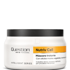 Máscara Capilar Nutriv Cell