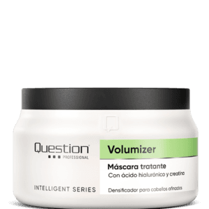 Máscara Capilar Volumizer