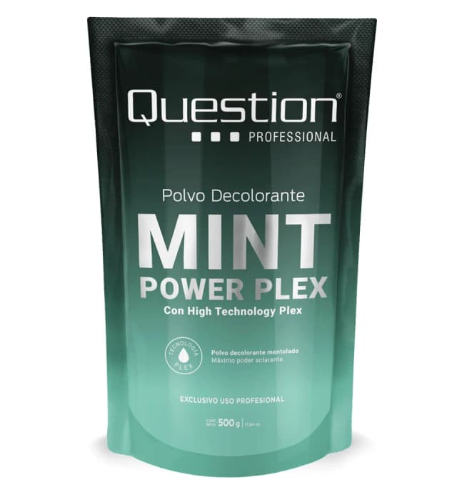 Mint Power Plex