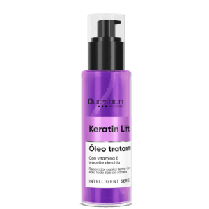 Oleo Keratin Lift