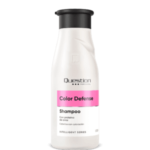 Shampoo Color Defense