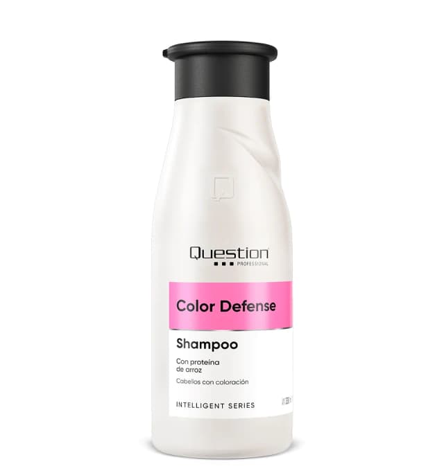 Shampoo Color Defense