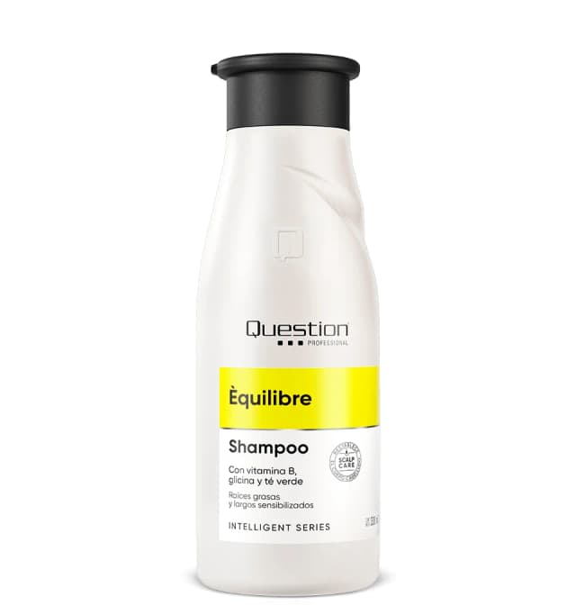 Shampoo Equilibre