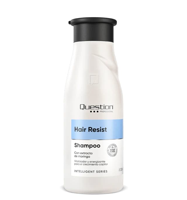 Shampoo Hair Resist
