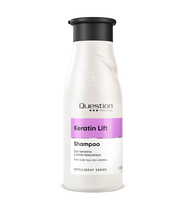 Shampoo Keratin Lift