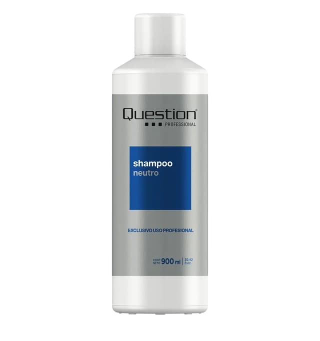 Shampoo Neutro