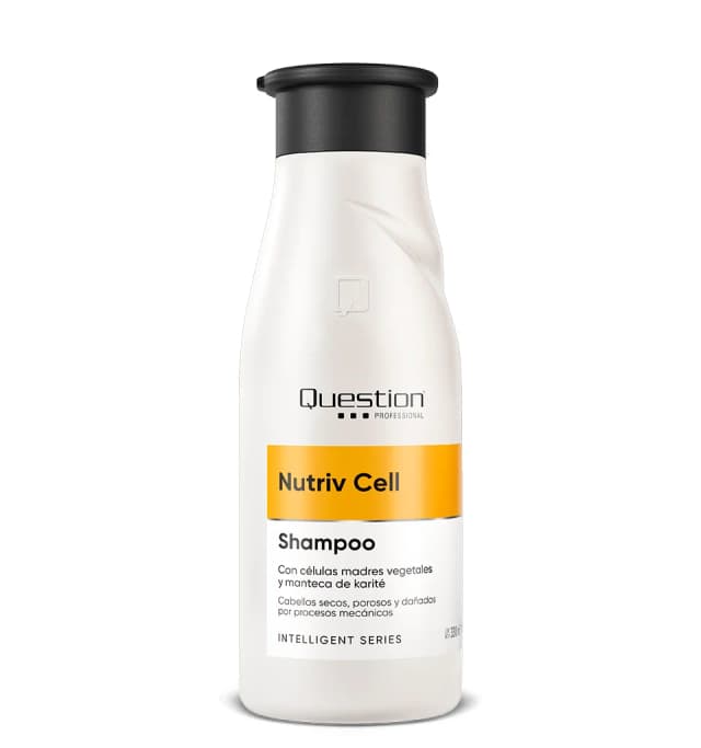 Shampoo Nutriv Cell