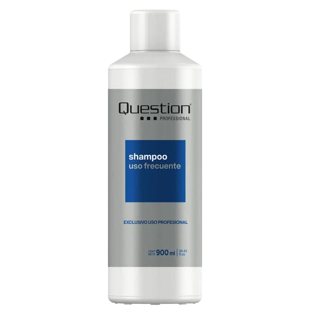 Shampoo Uso Frecuente
