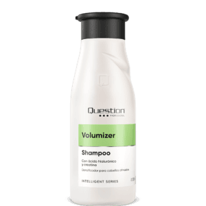 Shampoo Volumizer
