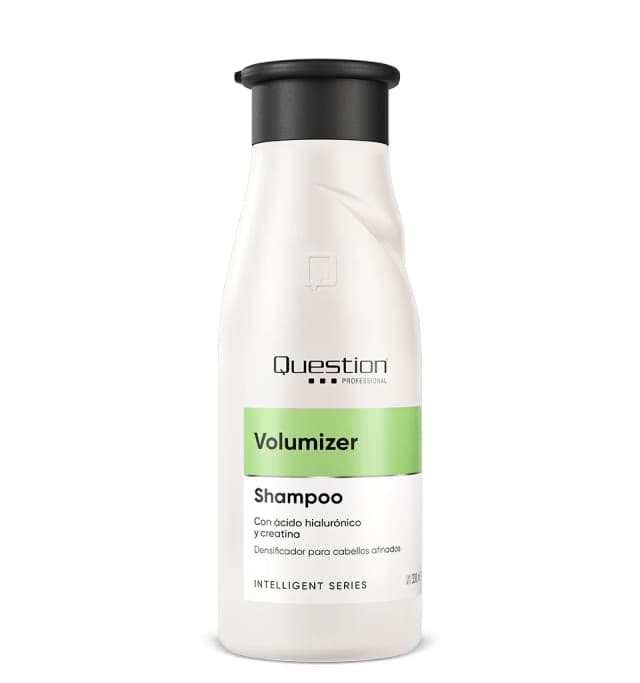 Shampoo Volumizer