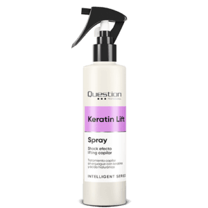 Spray Keratin Lift