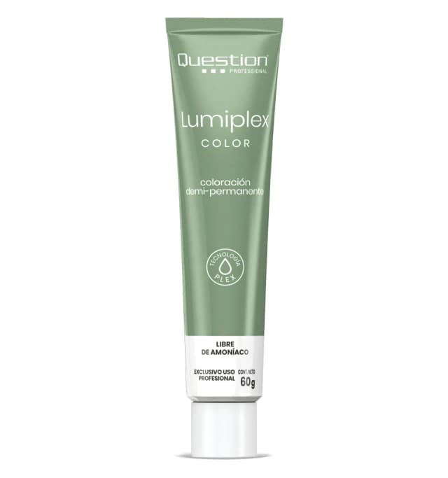 Tintura Lumiplex Color