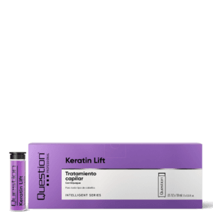 Tratamiento Capilar Keratin Lift