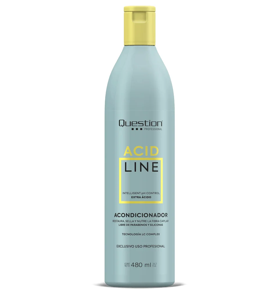Acondicionador Acid Line