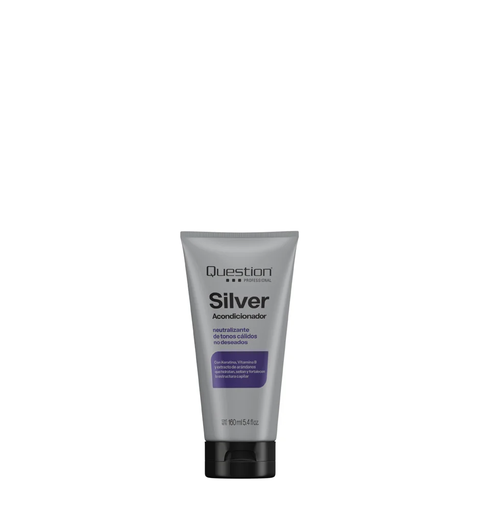 Acondicionador Silver