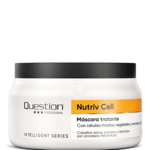 Máscara Capilar Nutriv Cell