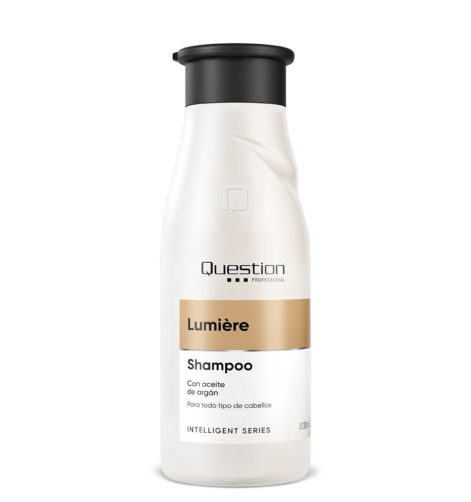 Shampoo Lumiere