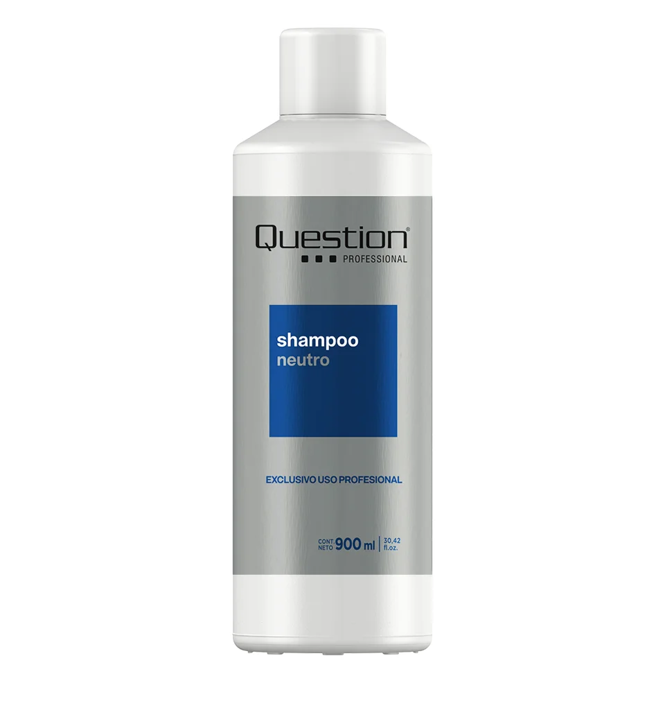Shampoo Neutro