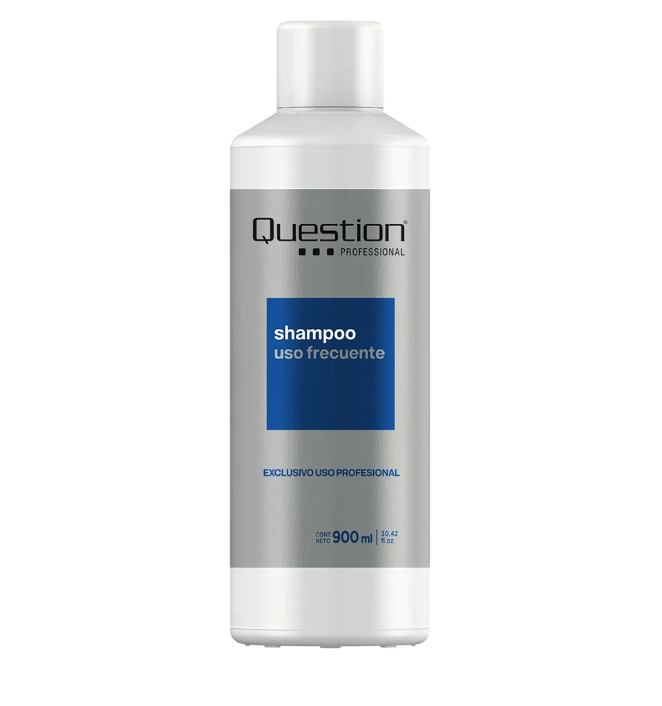 Shampoo Uso Frecuente
