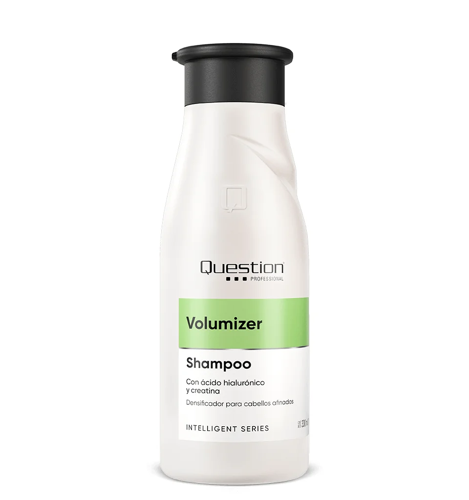 Shampoo Volumizer
