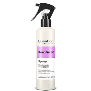 Spray Keratin Lift
