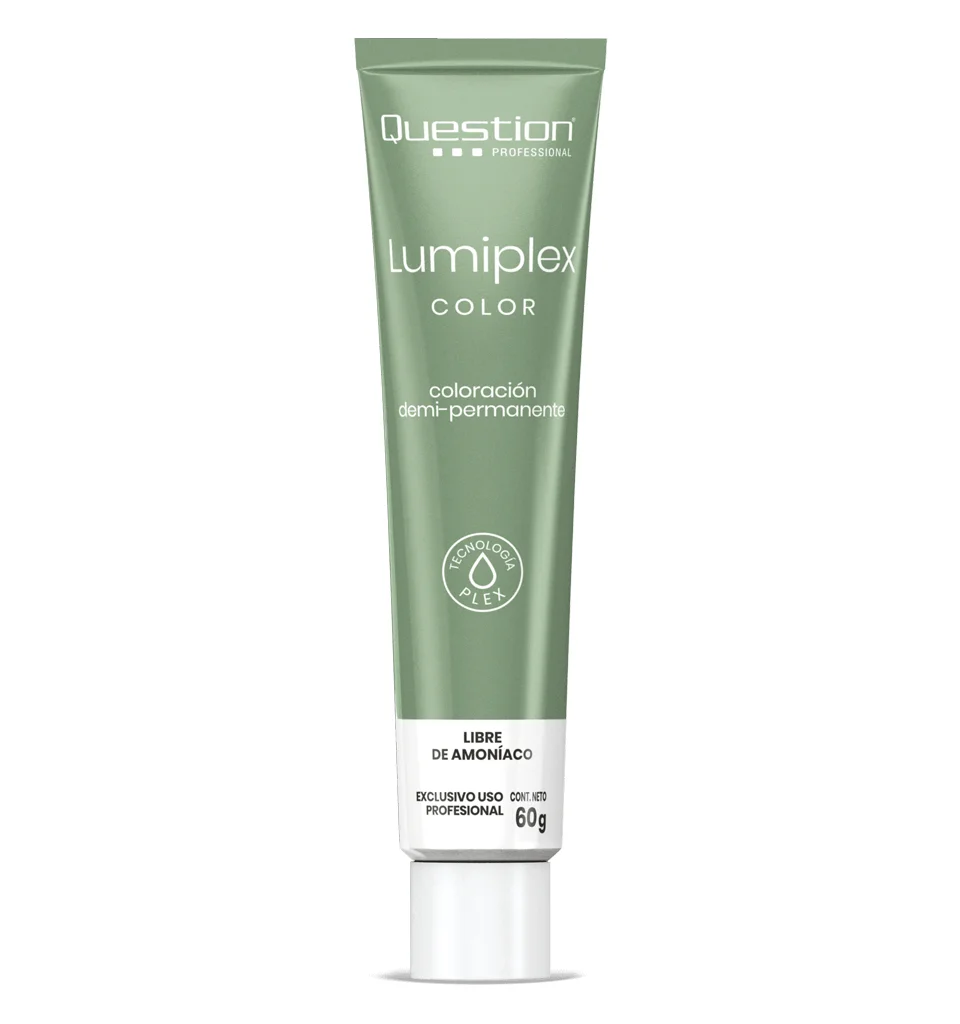 Tintura Lumiplex Color