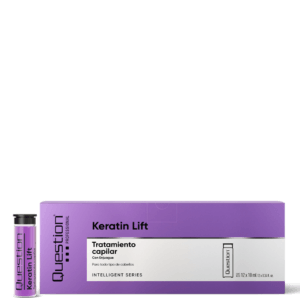 Tratamiento Capilar Keratin Lift